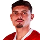 Carlinhos — Hậu vệ, Grêmio Novorizontino