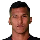 Lucas Pereira — Thủ môn, Grêmio Novorizontino
