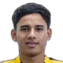 Jhilmar Lora — Hậu vệ, Grêmio Novorizontino