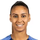 Maëlle Lakrar — Hậu vệ, Real Madrid