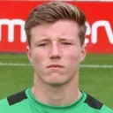 Brandon Ganley — Thủ môn, Sutton Coldfield Town