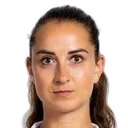 Sara Däbritz — Tiền vệ, Real Madrid