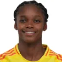 Linda Caicedo — Tiền vệ, Real Madrid