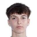Paula Comendador — Tiền đạo, Real Madrid