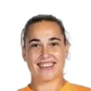 Catalina Coll — Thủ môn, Fútbol Club Barcelona