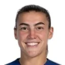 Patricia Guijarro — Tiền vệ, Fútbol Club Barcelona