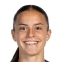 Clara Serrajordi Díaz — Tiền vệ, Fútbol Club Barcelona
