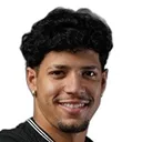 Lucas Daniel Silva — Tiền đạo, GD Vitória Sernache