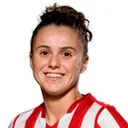 Naia Landaluze — Hậu vệ, Athletic Club