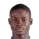 Adeshina Ayodele — Tiền đạo, KV Mechelen