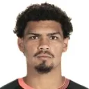 Luiz Júnior — Thủ môn, Villarreal