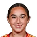 Daniela Agote — Tiền đạo, Athletic Club