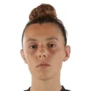 Olatz Santana — Thủ môn, Logroño United
