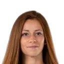 Xenia Perez — Hậu vệ, Club Atlético de Madrid