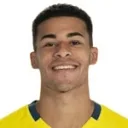 Santiago Mouriño — Hậu vệ, Villarreal