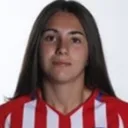 Alexia Fernández Díaz — Hậu vệ, Club Atlético de Madrid