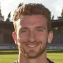 Keaton Wood — Hậu vệ, Wimborne Town