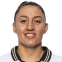 Fiamma Benítez — Tiền vệ, Club Atlético de Madrid