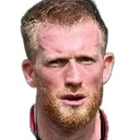 Ed Palmer — Hậu vệ, Tiverton Town