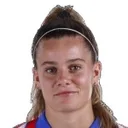 Rosa Otermin — Hậu vệ, Club Atlético de Madrid