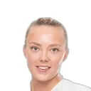 Synne Jensen — Tiền đạo, Club Atlético de Madrid