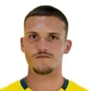 Rafa Marín — Hậu vệ, SSC Napoli