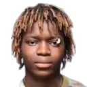 Fatou Dembele — Hậu vệ, Costa Adeje Tenerife