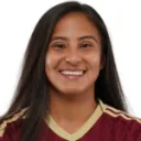 Yerliane Moreno — Tiền vệ, Costa Adeje Tenerife