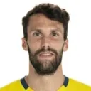 Alfonso Pedraza — Hậu vệ, Lazio