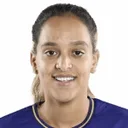 Sakina Ouzraoui — Tiền đạo, Madrid CFF
