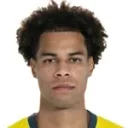 Tajon Buchanan — Tiền vệ, Villarreal