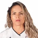 Mónica Hickmann — Hậu vệ, Madrid CFF