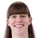 Sofía Hernandéz — Tiền vệ, Madrid CFF