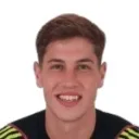 Diego Esser — Thủ môn, Internacional