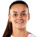 Nerea Sánchez — Tiền vệ, SD Eibar