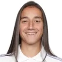 Lucía Rodríguez — Hậu vệ, Club Atlético de Madrid