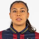 Paula Fernández — Tiền vệ, Real Sociedad