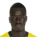 Pape Gueye — Tiền vệ, Villarreal