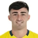 Alberto Moleiro — Tiền vệ, Villarreal