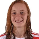Justina Morcillo — Tiền vệ, Logroño United