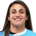 Ximena Velazco — Tiền vệ, Logroño United