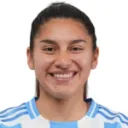 Daiana Falfán — Tiền vệ, Logroño United
