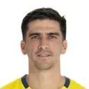 Gerard Moreno — Tiền đạo, Villarreal