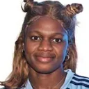 Flavine Mawete — Tiền đạo, Logroño United