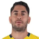 Ayoze Pérez — Tiền đạo, Villarreal