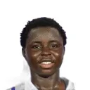 Comfort Yeboah — Hậu vệ, Logroño United