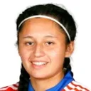 Millaray Cortés — Tiền vệ, Sevilla FC