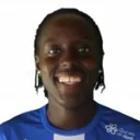Fatoumata Kanteh — Tiền đạo, Sevilla FC