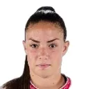 Alba López — Hậu vệ, Sevilla FC