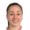 Xenia Barrios — Tiền đạo, Sevilla FC
